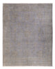 Ziegler Carpet - Modern - 252 x 205 cm - grått