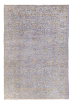 Ziegler Carpet - Modern - 293 x 202 cm - grått