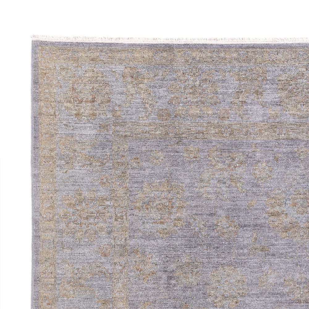 Ziegler Carpet - Modern - 293 x 202 cm - grått