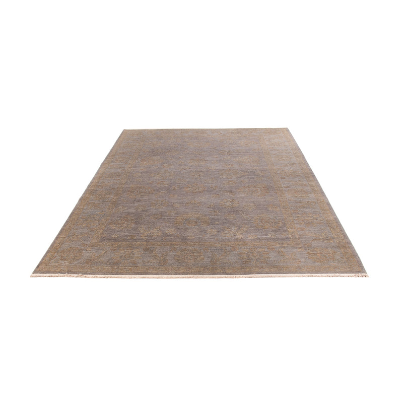 Ziegler Carpet - Modern - 293 x 202 cm - grått