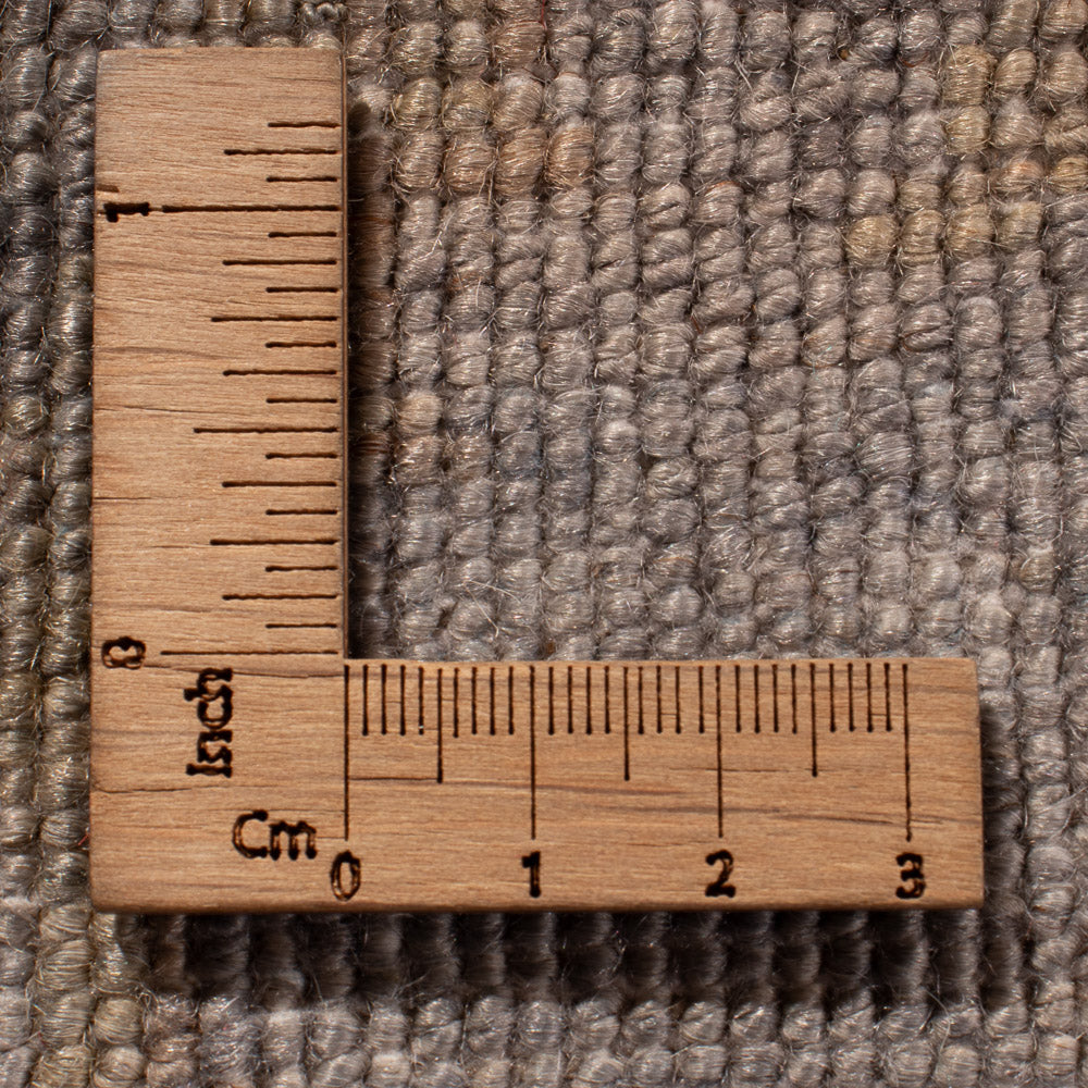 Ziegler Carpet - Modern - 293 x 202 cm - grått