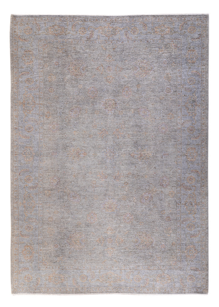 Ziegler Carpet - Modern - 285 x 202 cm - grått