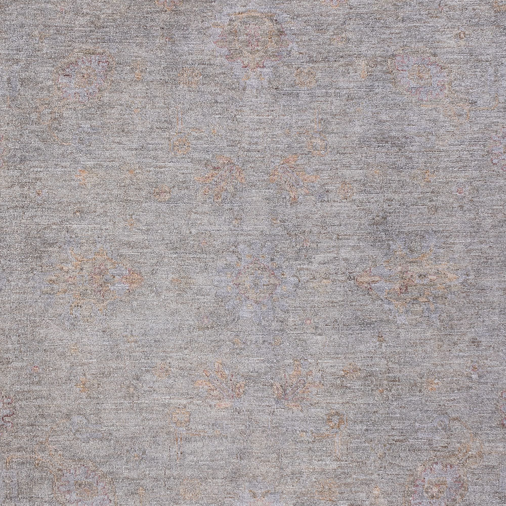 Ziegler Carpet - Modern - 285 x 202 cm - grått