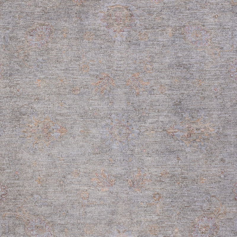 Ziegler Carpet - Modern - 285 x 202 cm - grått