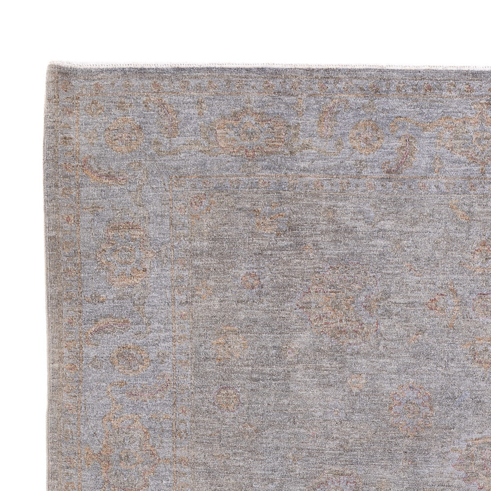 Ziegler modern Mattan 202x285cm - Oriental Carpet