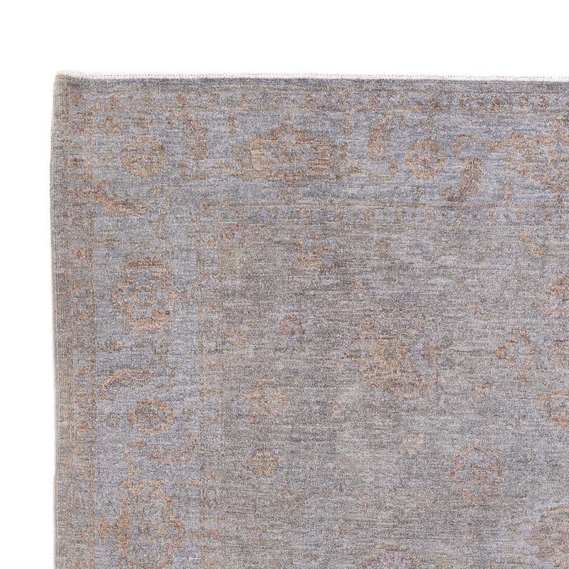 Ziegler Carpet - Modern - 285 x 202 cm - grått