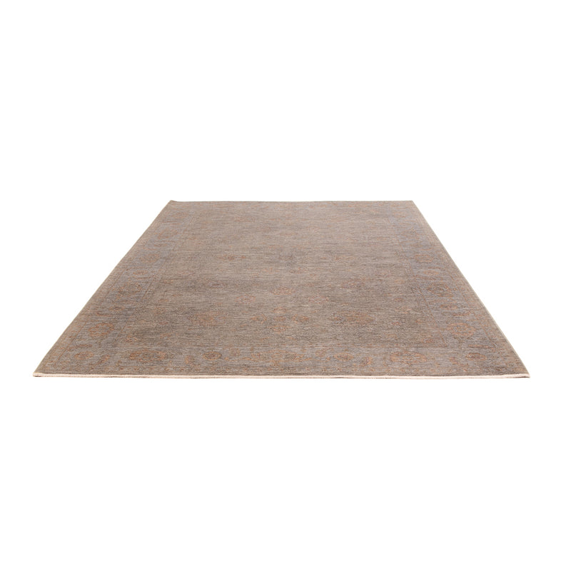 Ziegler Carpet - Modern - 285 x 202 cm - grått