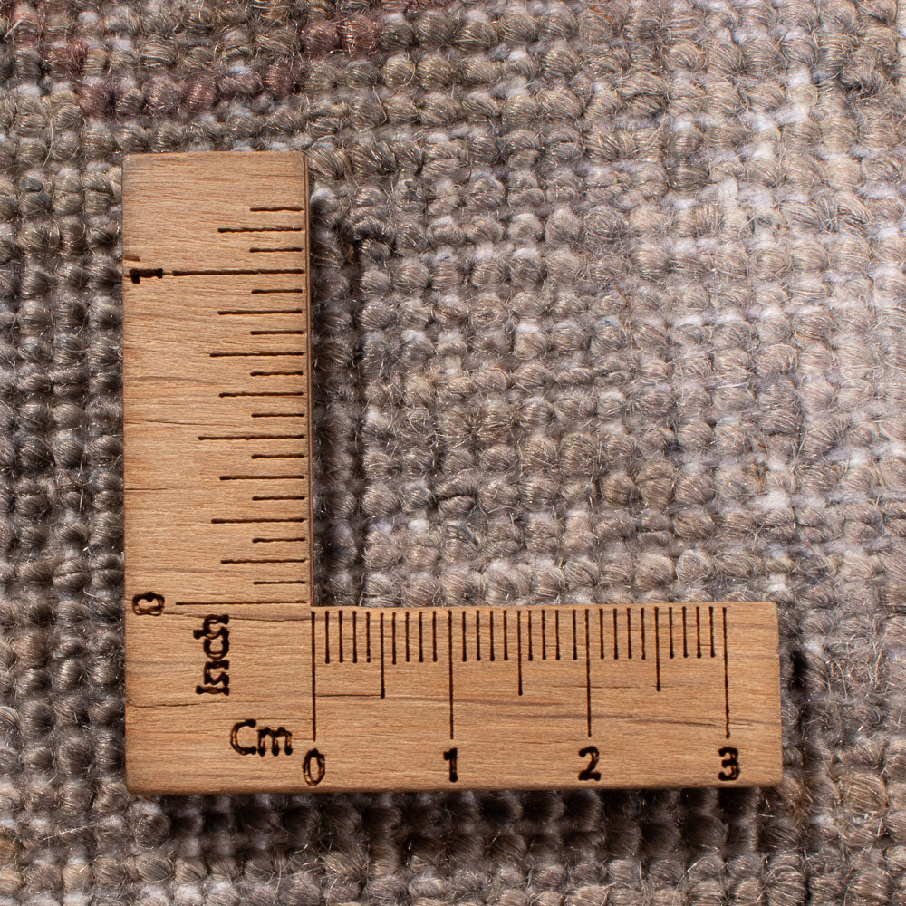 Ziegler Carpet - Modern - 285 x 202 cm - grått