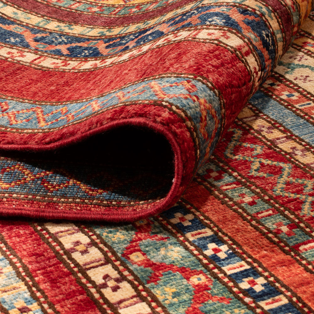 Ziegler Carpet - Shal - 292 x 198 cm - flerfärgad