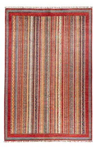 Ziegler Carpet - Shal - 292 x 201 cm - flerfärgad