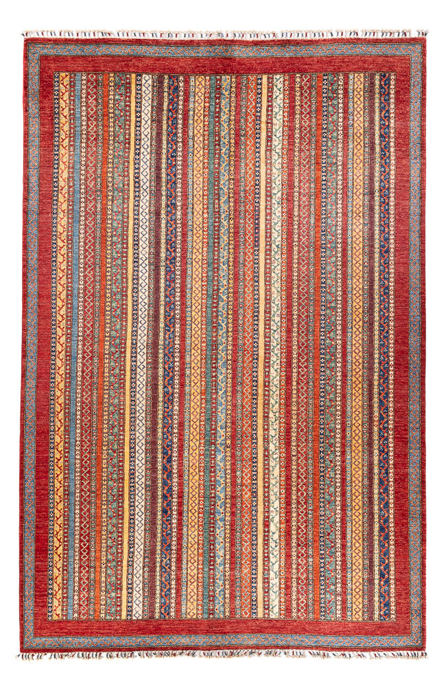 Ziegler Carpet - Shal - 292 x 201 cm - flerfärgad