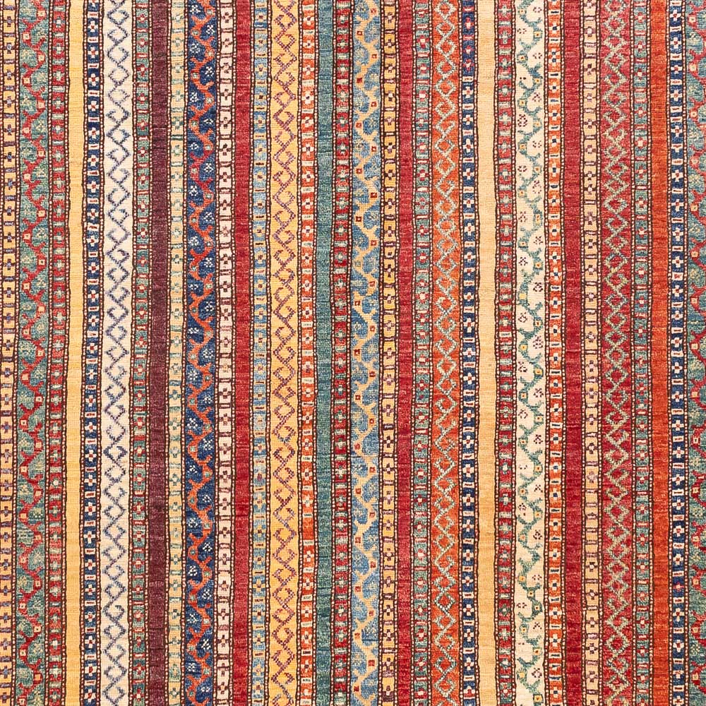 Ziegler Carpet - Shal - 292 x 201 cm - flerfärgad