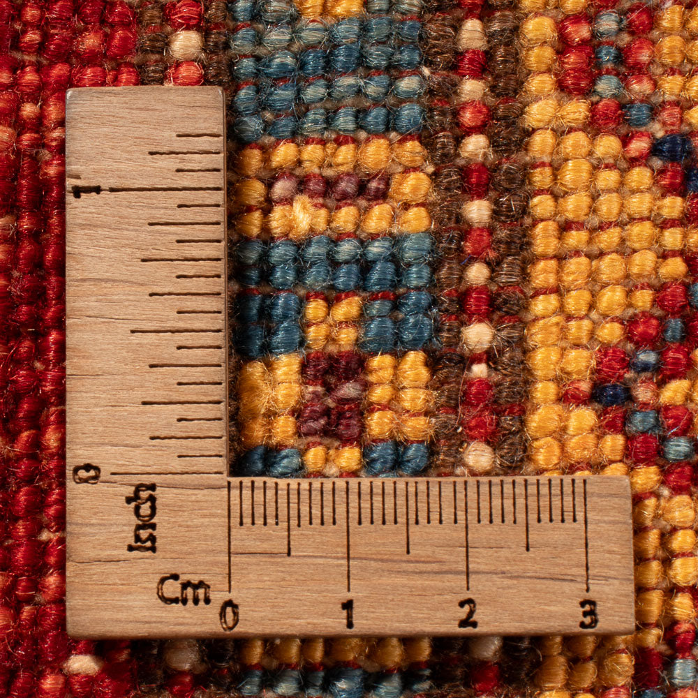 Ziegler Carpet - Shal - 292 x 201 cm - flerfärgad