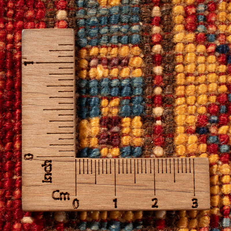 Ziegler Carpet - Shal - 292 x 201 cm - flerfärgad