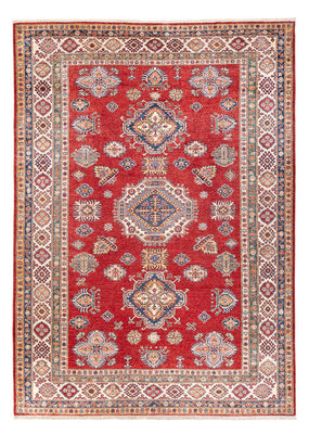 Ziegler Carpet - Kazak - 285 x 204 cm - röd