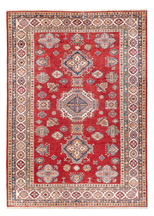Ziegler Carpet - Kazak - 285 x 204 cm - röd