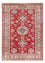Ziegler Carpet - Kazak - 285 x 204 cm - röd