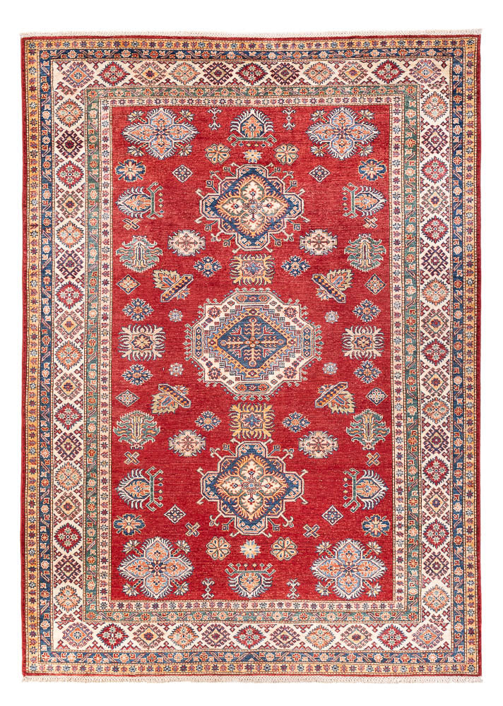 Ziegler Carpet - Kazak - 285 x 204 cm - röd