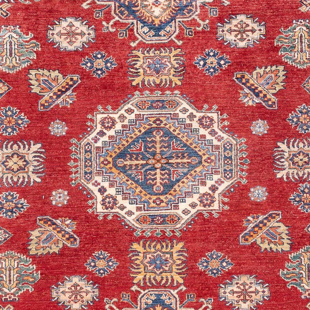Ziegler Carpet - Kazak - 285 x 204 cm - röd