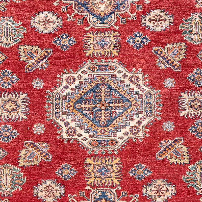 Ziegler Carpet - Kazak - 285 x 204 cm - röd