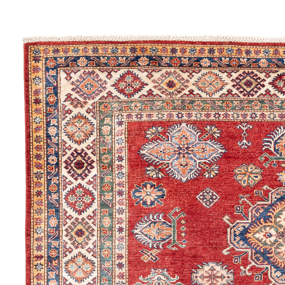 Ziegler Carpet - Kazak - 285 x 204 cm - röd