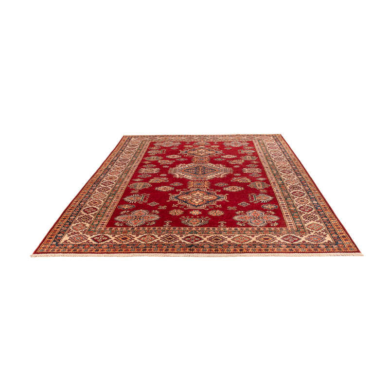 Ziegler Carpet - Kazak - 285 x 204 cm - röd