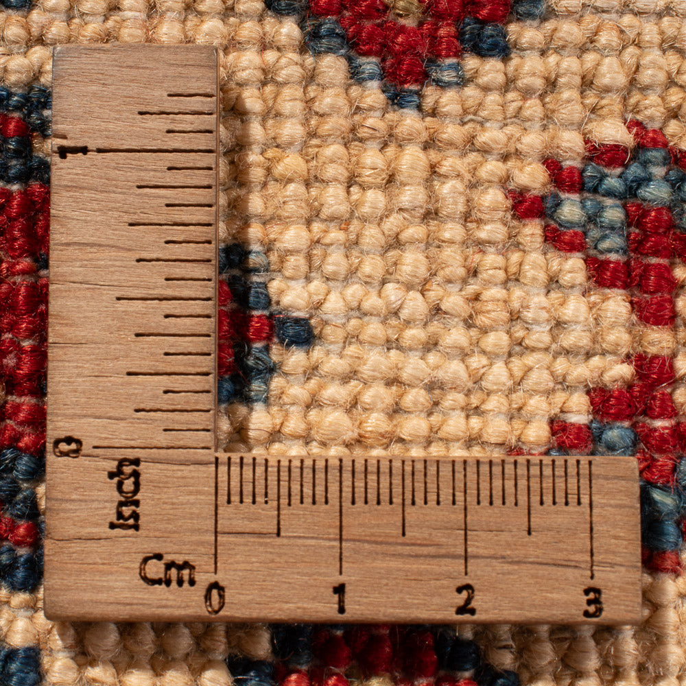 Ziegler Carpet - Kazak - 285 x 204 cm - röd