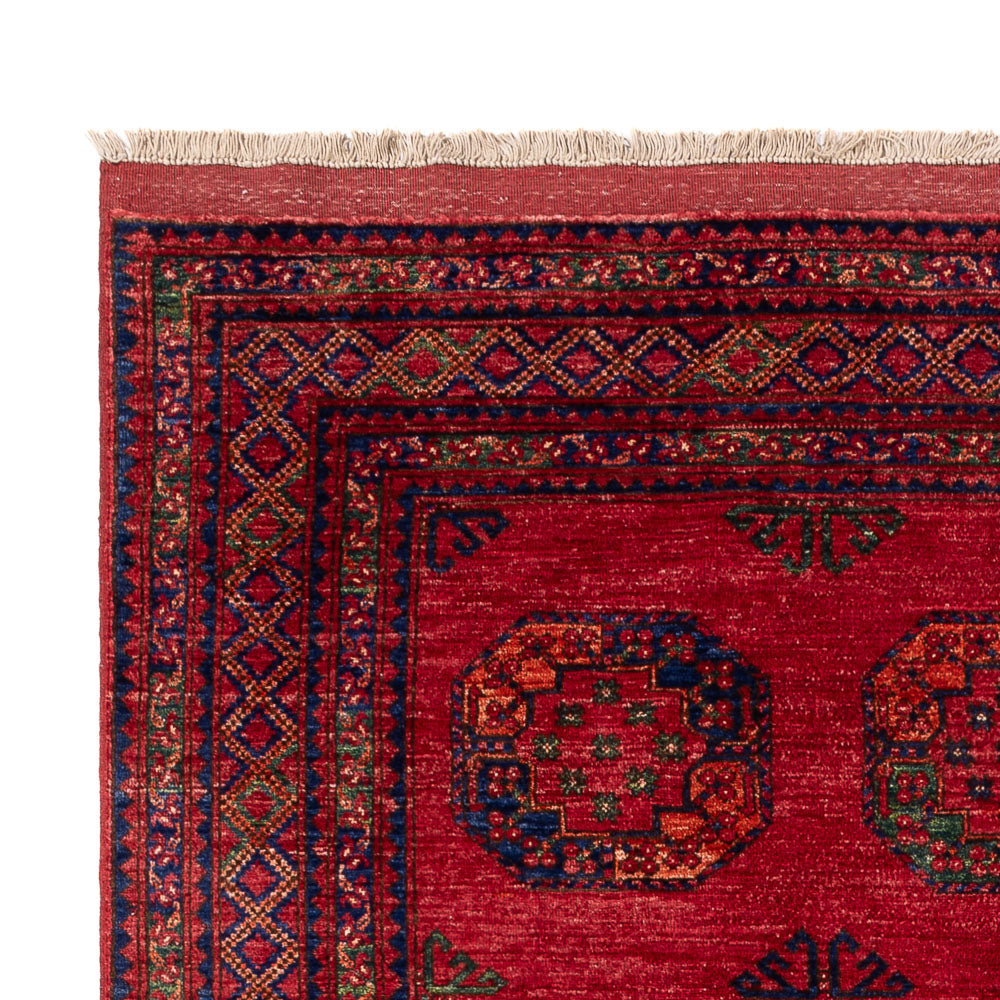 Khal Mohammadi Mattan 298x201cm - Oriental Carpet