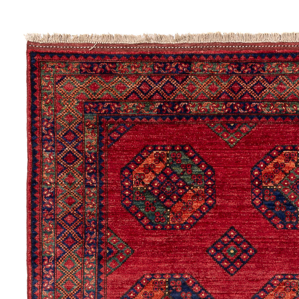Khal Mohammadi Mattan 300x206cm - Oriental Carpet