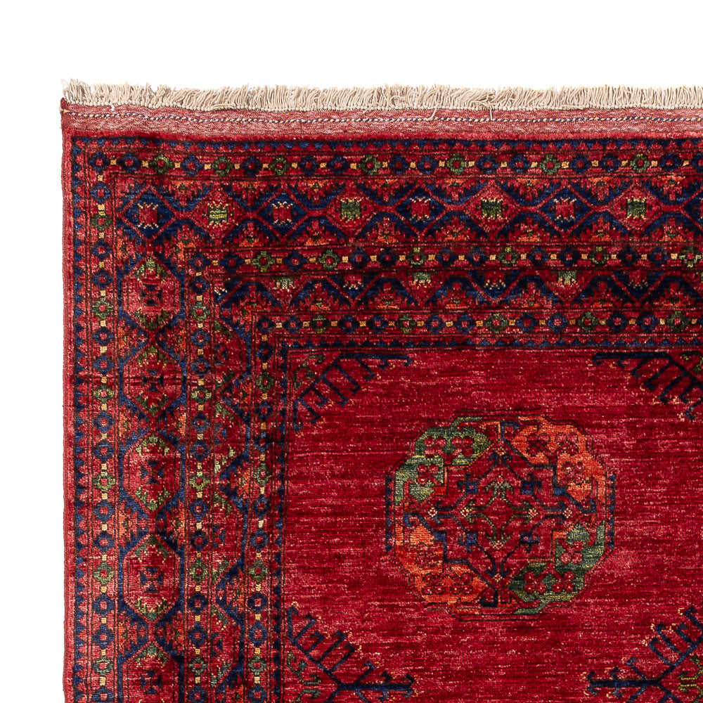 Khal Mohammadi Mattan 214x296cm - Oriental Carpet