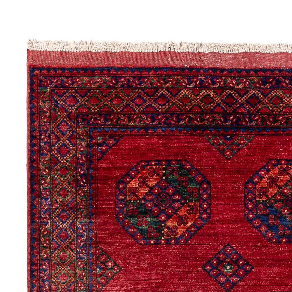 Khal Mohammadi Mattan 310x206cm - Oriental Carpet
