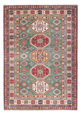 Ziegler Carpet - Kazak - 284 x 200 cm - röd