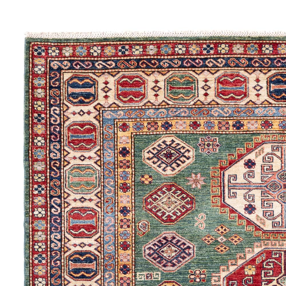 Ziegler Carpet - Kazak - 284 x 200 cm - röd