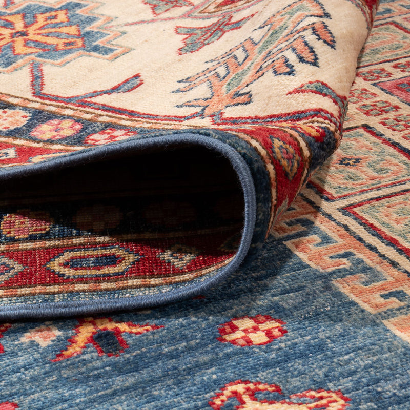 Ziegler Carpet - Kazak - 284 x 200 cm - röd