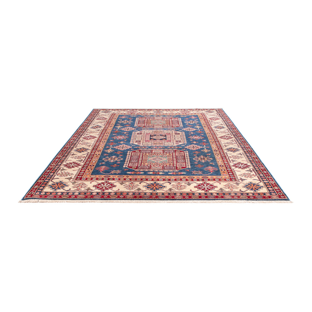 Ziegler Carpet - Kazak - 284 x 200 cm - röd
