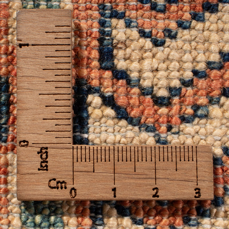 Ziegler Carpet - Kazak - 284 x 200 cm - röd