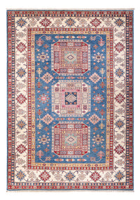 Ziegler Carpet - Kazak - 294 x 202 cm - grön