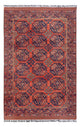 Khal Mohammadi Mattan 298x205cm - Oriental Carpet