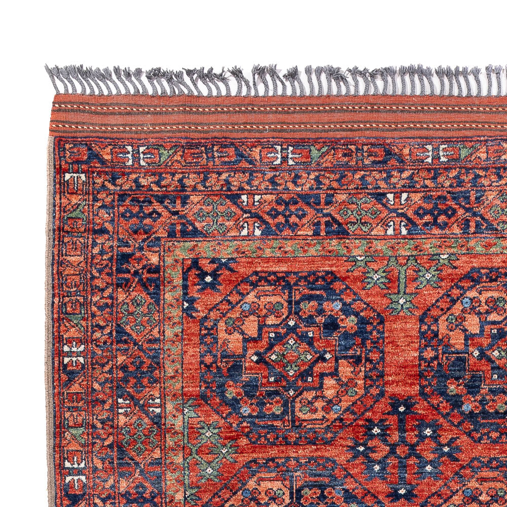 Khal Mohammadi Mattan 298x205cm - Oriental Carpet
