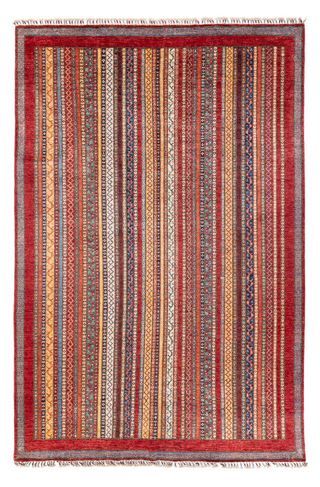 Ziegler Carpet - Shal - 298 x 200 cm - flerfärgad