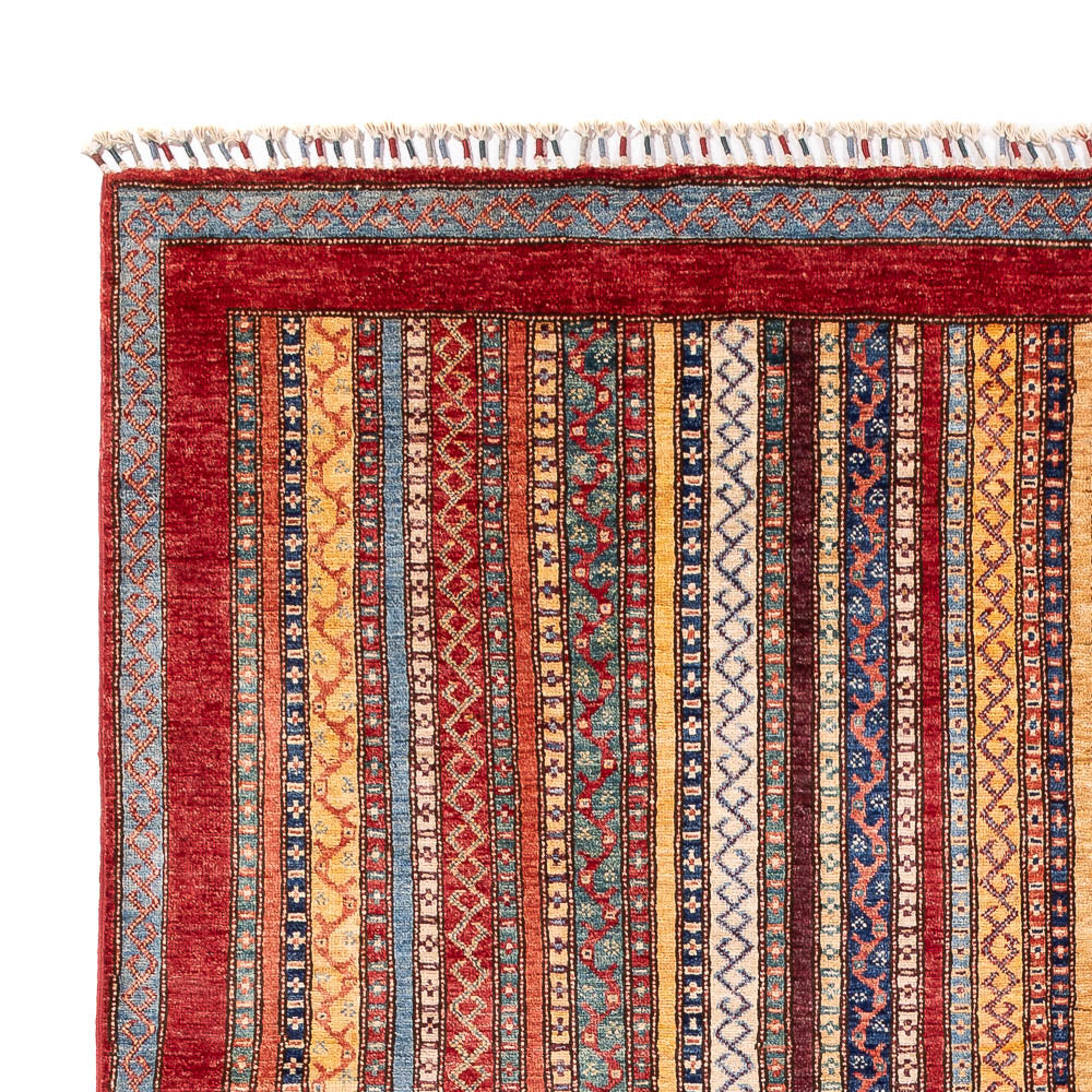 Shal Mattan 200x298cm - Oriental Carpet