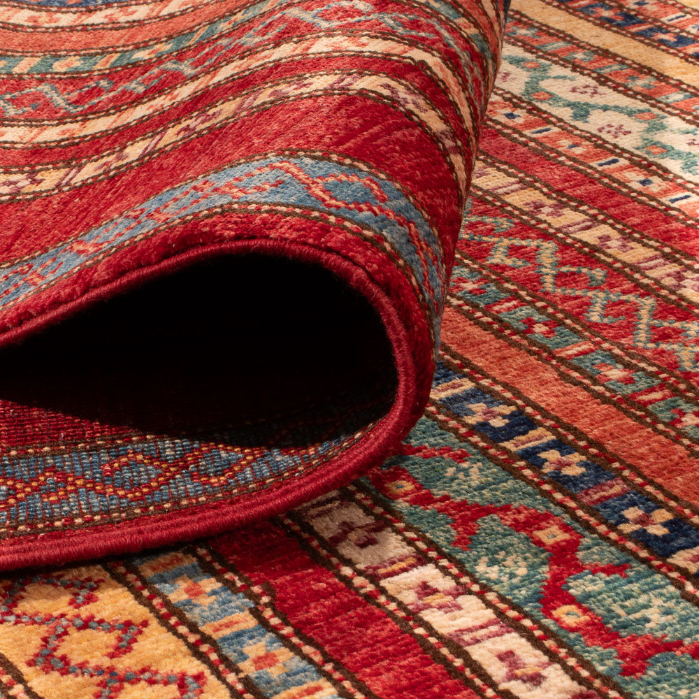 Ziegler Carpet - Shal - 298 x 200 cm - flerfärgad