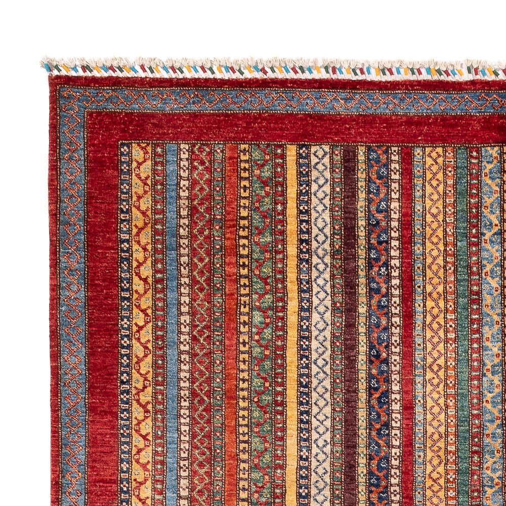 Shal Mattan 198x293cm - Oriental Carpet