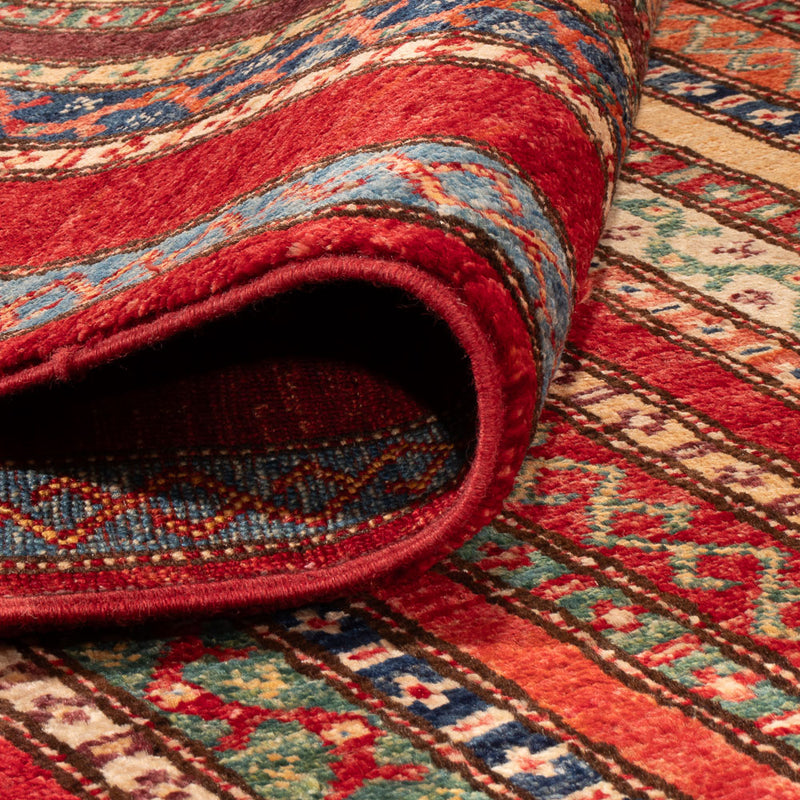 Ziegler Carpet - Shal - 293 x 198 cm - flerfärgad