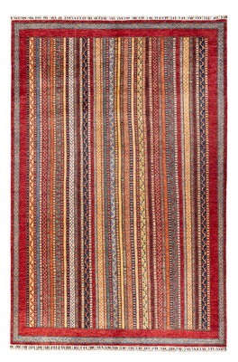 Ziegler Carpet - Shal - 293 x 194 cm - flerfärgad
