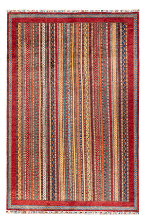 Ziegler Carpet - Shal - 293 x 194 cm - flerfärgad