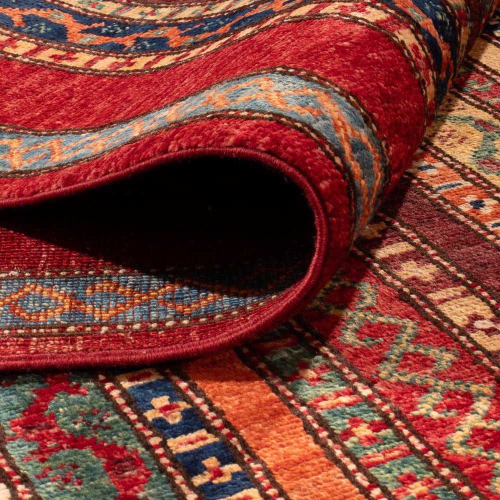 Ziegler Carpet - Shal - 293 x 194 cm - flerfärgad