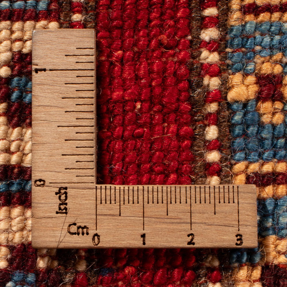 Ziegler Carpet - Shal - 293 x 194 cm - flerfärgad