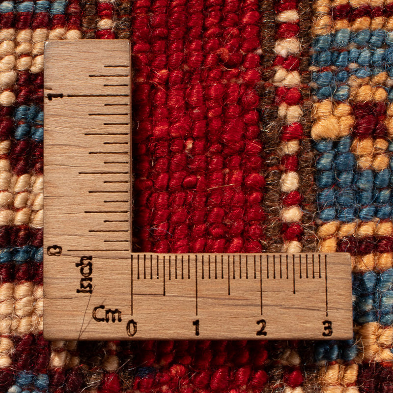 Ziegler Carpet - Shal - 293 x 194 cm - flerfärgad