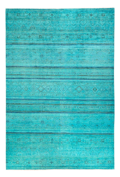 Ziegler modern Mattan 207x295cm - Oriental Carpet